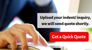 Get a Quote Now